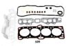 ASHIKA 48-05-509 Gasket Set, cylinder head